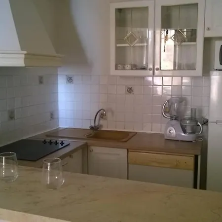 Appart Renove Vue Mer Bastia (Corsica)