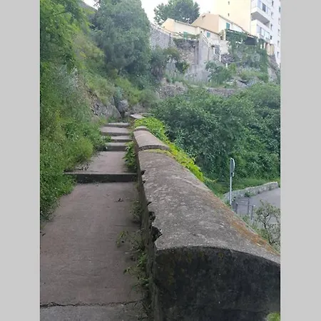 Appart Renove Vue Mer *