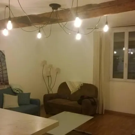 Appart Renove Vue Mer Apartmán Bastia (Corsica)