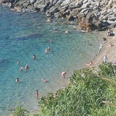 Apartmán Appart Renove Vue Mer