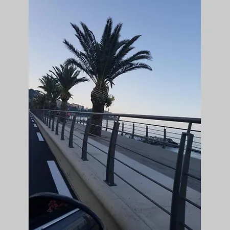Apartmán Appart Renove Vue Mer