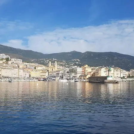 Appart Renove Vue Mer Apartmán